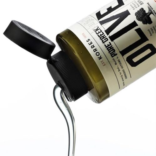 Korres Pure Greek Olive Blossom Shower Gel Hydrating – 8.45 fl oz