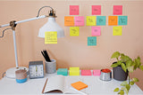 Post-it Super Sticky Notes