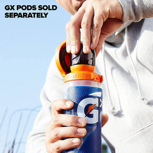 Gatorade Gx Hydration System