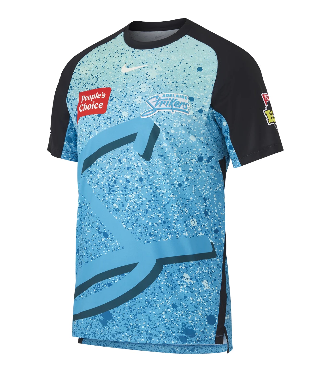 Adelaide Strikers 2023-24 BBL Shirt