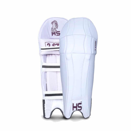 HS 2 Star – Batting Pads