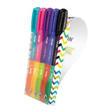 Milan SWAY Combi Duo Ball Pens Set Of 5