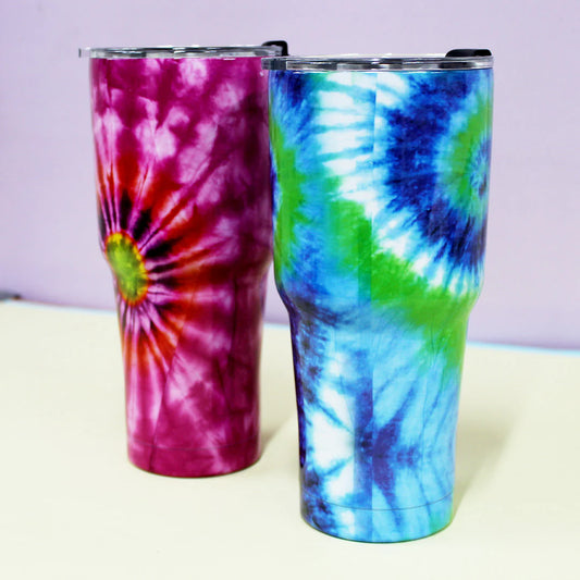 Hot and Cold Vacuum Flasks Mug