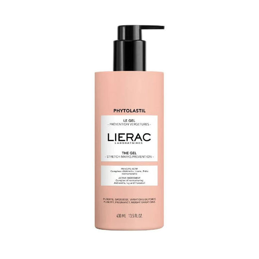 Lierac Phytolastil Stretch Marks Prevention Gel – 400 ml / 13.5 fl oz