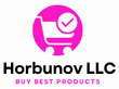 Horbunov LLC 